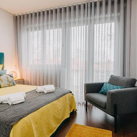 Lechartier Oporto Apartments 4 Екстериор снимка