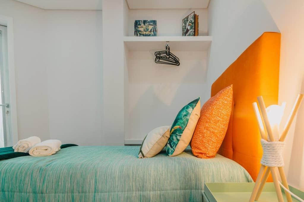 Lechartier Oporto Apartments 4 Екстериор снимка