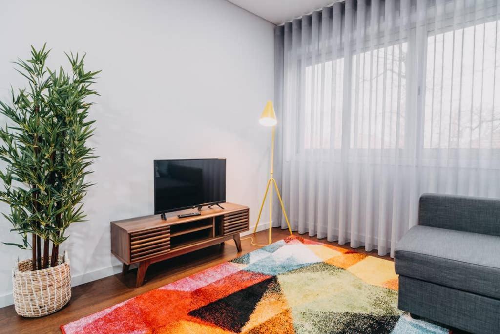 Lechartier Oporto Apartments 4 Екстериор снимка