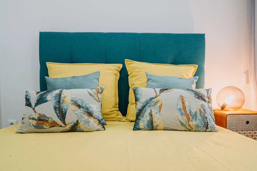 Lechartier Oporto Apartments 4 Екстериор снимка