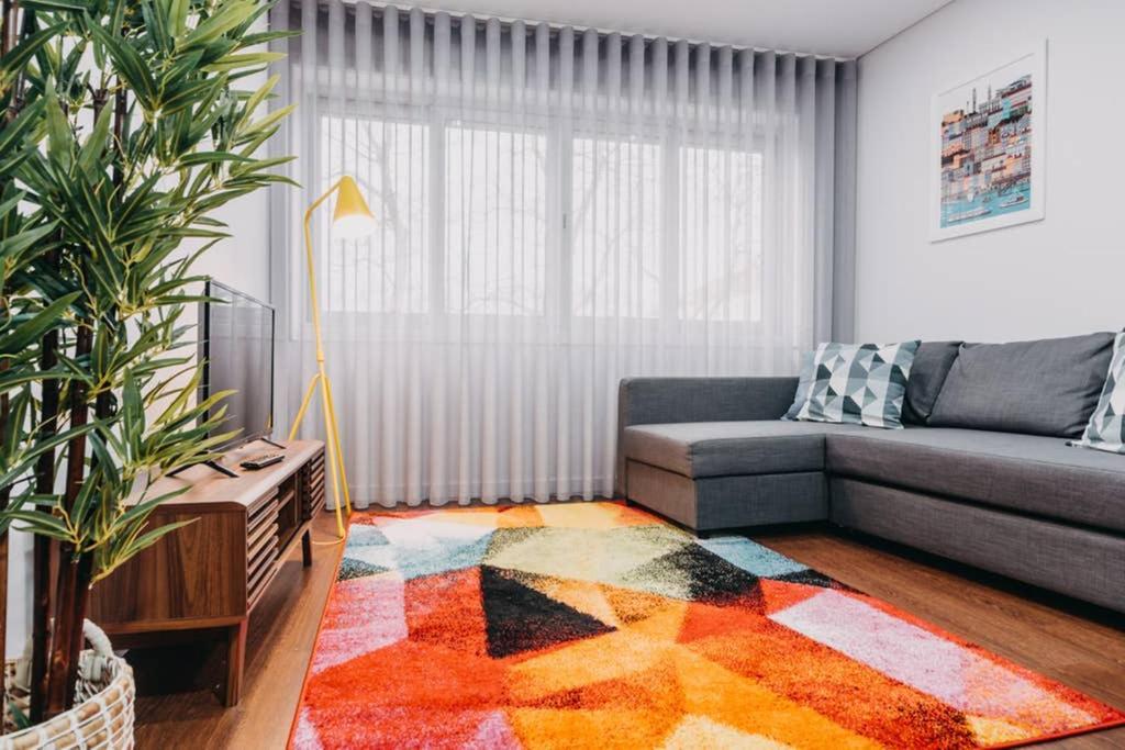 Lechartier Oporto Apartments 4 Екстериор снимка