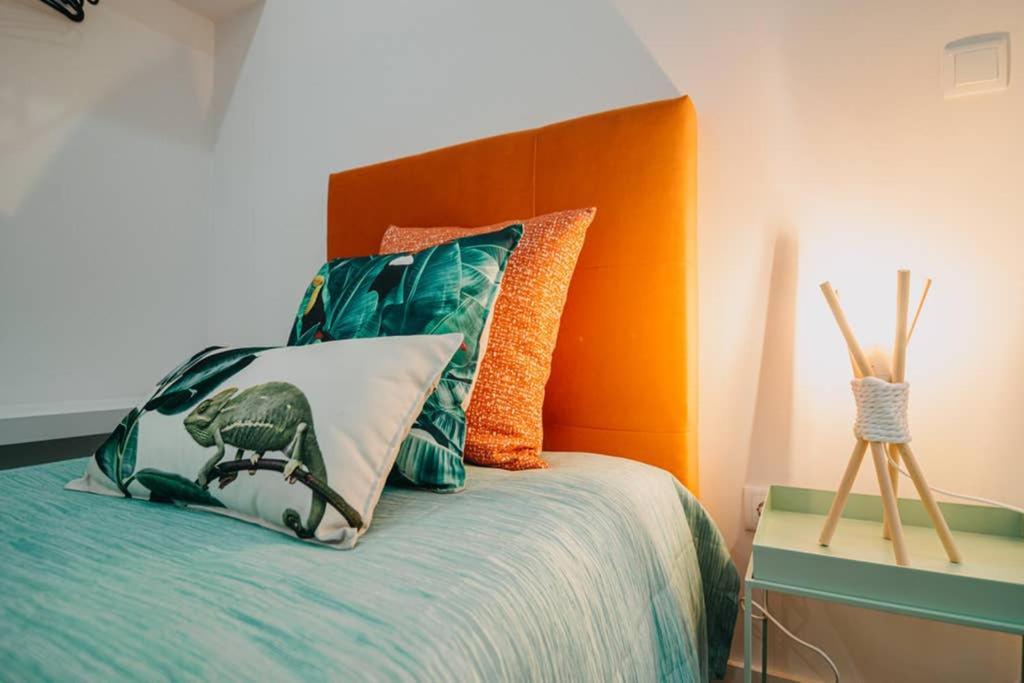 Lechartier Oporto Apartments 4 Екстериор снимка