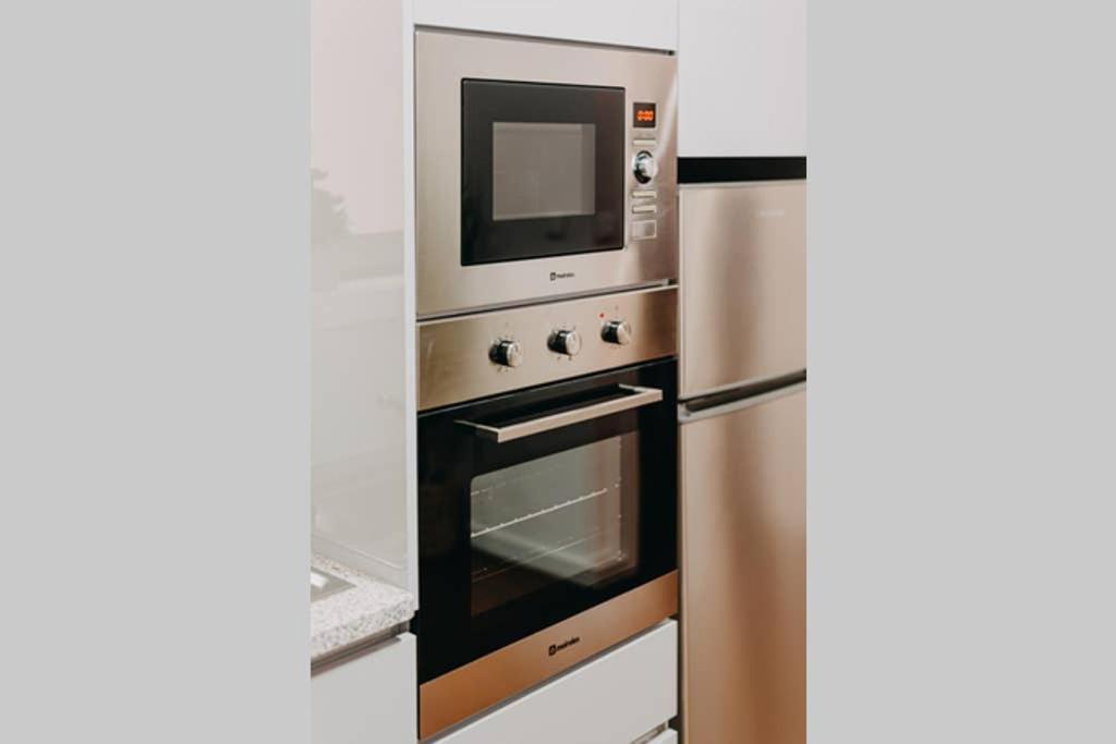 Lechartier Oporto Apartments 4 Екстериор снимка