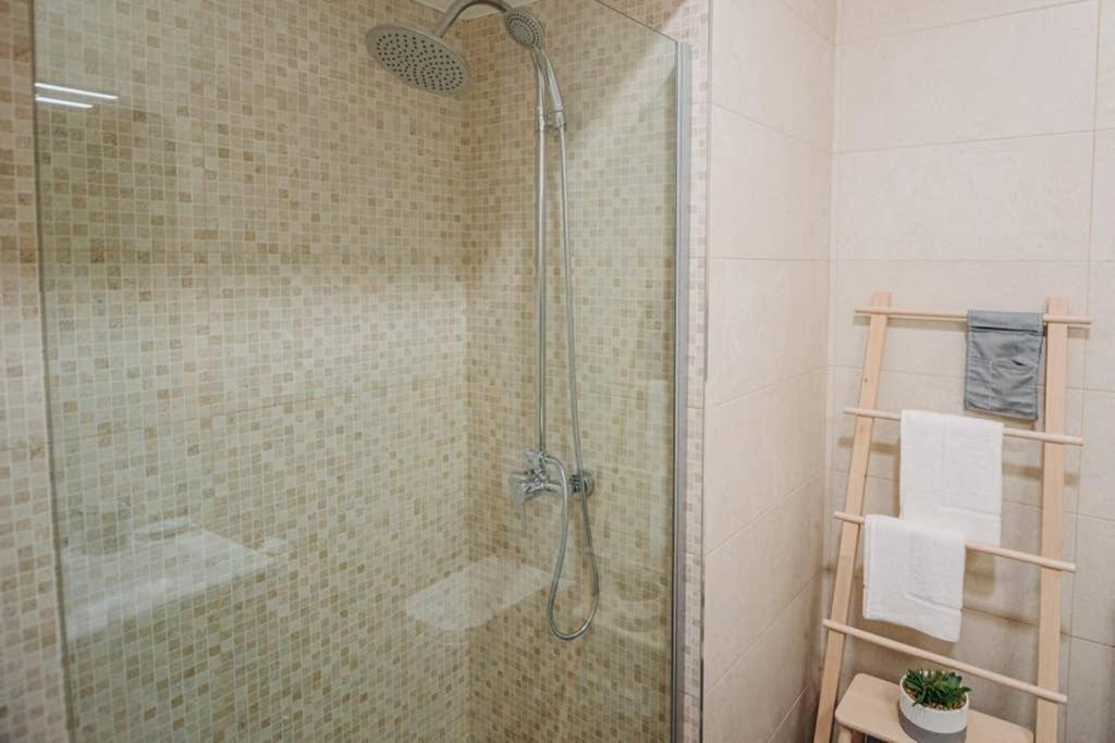 Lechartier Oporto Apartments 4 Екстериор снимка