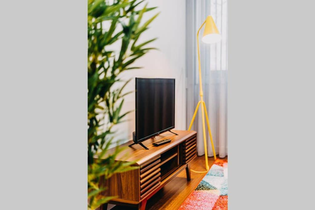 Lechartier Oporto Apartments 4 Екстериор снимка