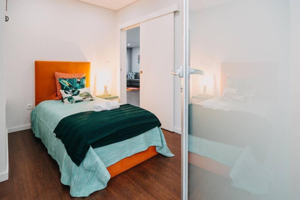 Lechartier Oporto Apartments 4 Екстериор снимка