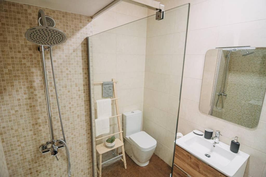 Lechartier Oporto Apartments 4 Екстериор снимка