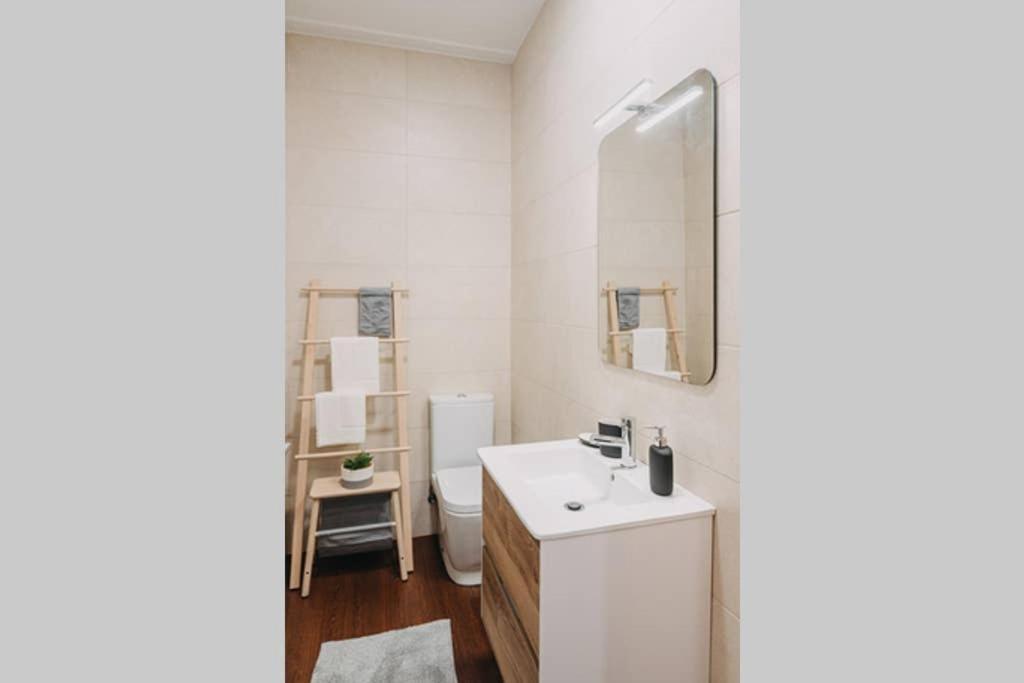 Lechartier Oporto Apartments 4 Екстериор снимка