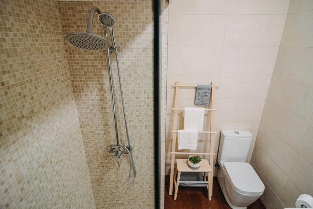 Lechartier Oporto Apartments 4 Екстериор снимка