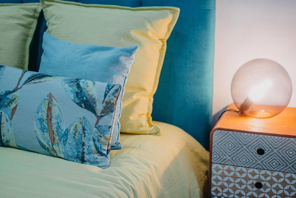 Lechartier Oporto Apartments 4 Екстериор снимка